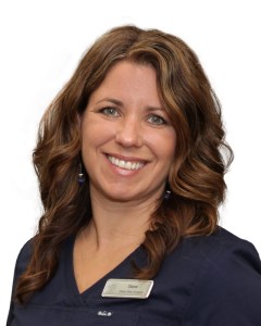 Dana,  Lead RDA/OMSA, 2011